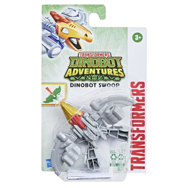 Transformers Dinobot Adventures  (3 of 21)